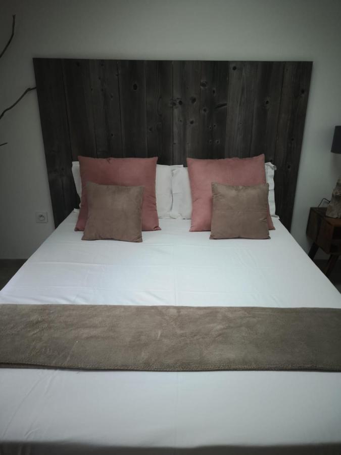 Les Chambres Du Saunier ซาแลง-เดอ-ชิโรด์ ภายนอก รูปภาพ