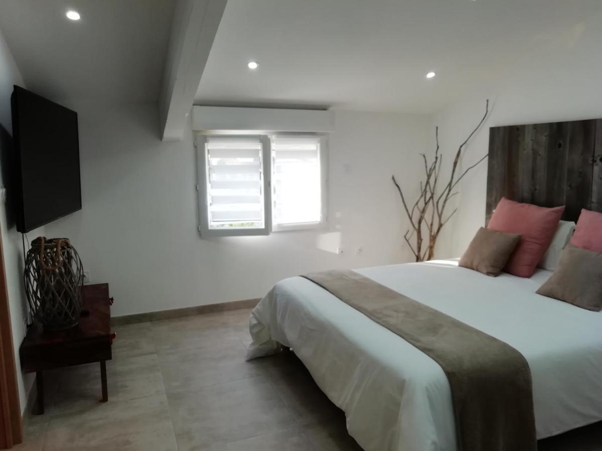 Les Chambres Du Saunier ซาแลง-เดอ-ชิโรด์ ภายนอก รูปภาพ