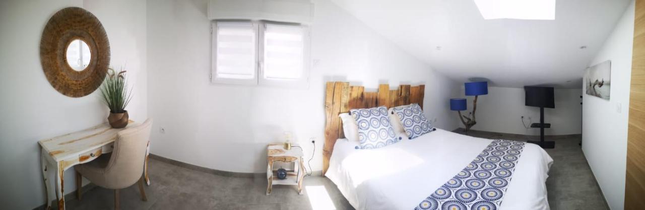 Les Chambres Du Saunier ซาแลง-เดอ-ชิโรด์ ภายนอก รูปภาพ
